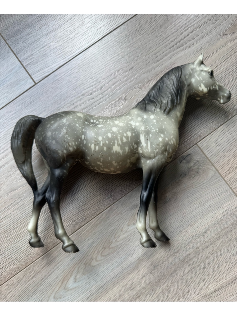Breyer Arabian stallion Dapper